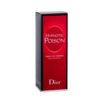 Christian Dior Hypnotic Poison Eau de Toilette nőknek Rollerball 20 ml