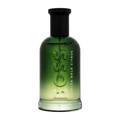 HUGO BOSS Boss Bottled Bold Citrus Eau de Parfum férfiaknak 100 ml
