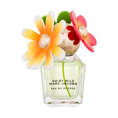 Marc Jacobs Daisy Wild Eau So Intense Eau de Parfum nőknek 30 ml