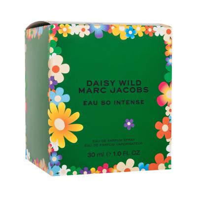 Marc Jacobs Daisy Wild Eau So Intense Eau de Parfum nőknek 30 ml