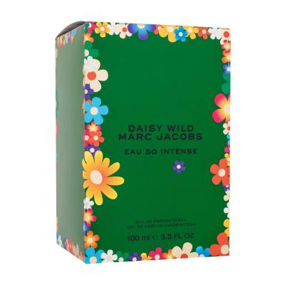 Marc Jacobs Daisy Wild Eau So Intense Eau de Parfum nőknek 100 ml