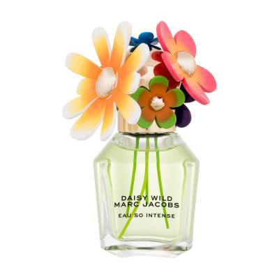 Marc Jacobs Daisy Wild Eau So Intense Eau de Parfum nőknek 50 ml