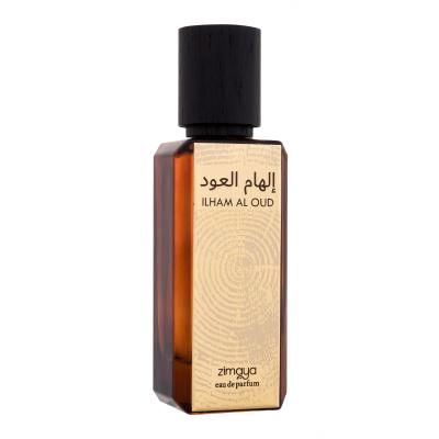 Zimaya Ilham Al Oud Eau de Parfum 100 ml