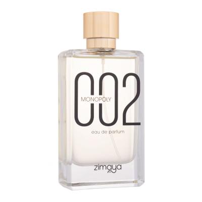 Zimaya Monopoly 002 Eau de Parfum 100 ml