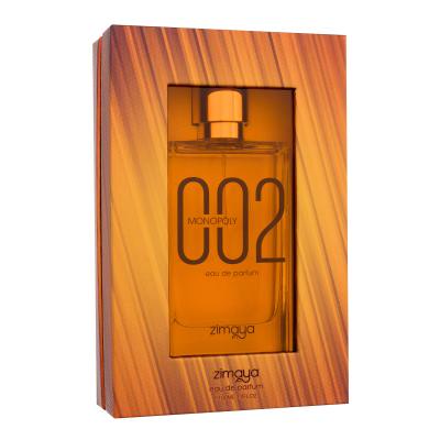 Zimaya Monopoly 002 Eau de Parfum 100 ml