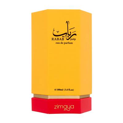 Zimaya Rabab Pulp Eau de Parfum 100 ml