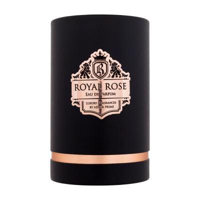 Assala Prime Royal Rose Eau de Parfum 100 ml