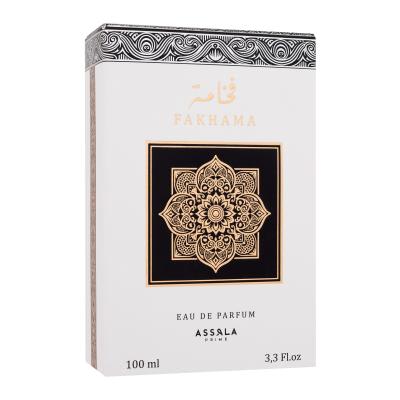Assala Prime Fakhama Eau de Parfum 100 ml