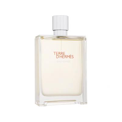 Hermes Terre d´Hermès Eau Givrée Eau de Parfum férfiaknak 175 ml
