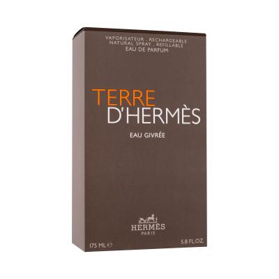 Hermes Terre d´Hermès Eau Givrée Eau de Parfum férfiaknak 175 ml