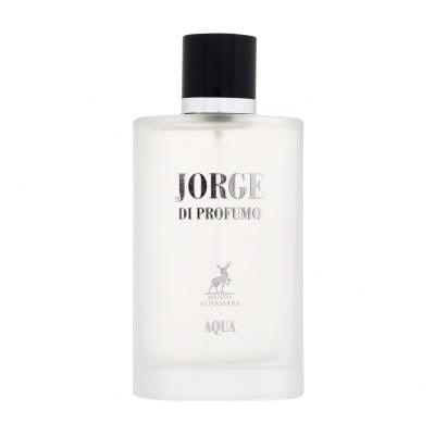 Maison Alhambra Jorge di Profumo Aqua Eau de Parfum férfiaknak 100 ml