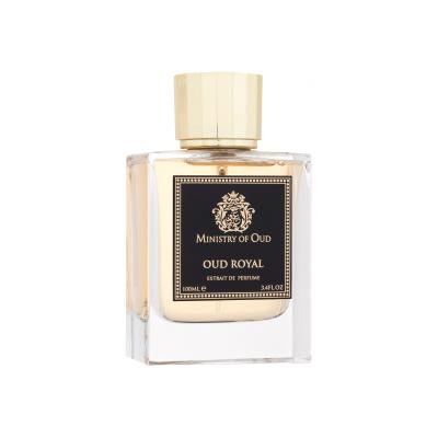 Ministry Of Oud Oud Royal Parfümkivonat férfiaknak 100 ml