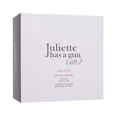 Juliette Has A Gun Juliette Eau de Parfum nőknek 100 ml