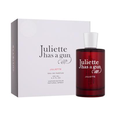 Juliette Has A Gun Juliette Eau de Parfum nőknek 100 ml