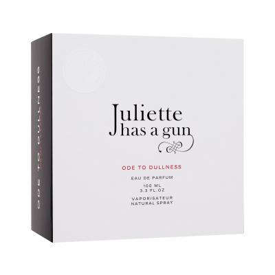 Juliette Has A Gun Ode To Dullness Eau de Parfum 100 ml