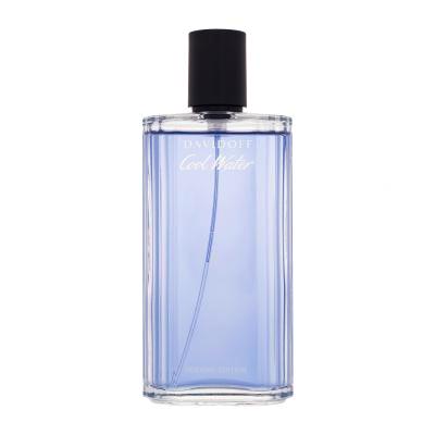 Davidoff Cool Water Oceanic Edition 2025 Eau de Toilette férfiaknak 125 ml