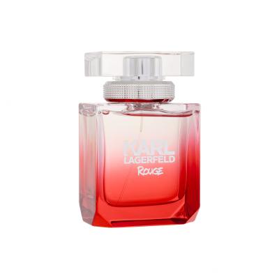 Karl Lagerfeld Rouge Eau de Parfum nőknek 85 ml