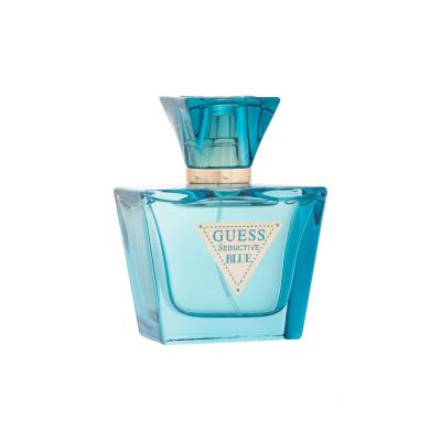 GUESS Seductive Blue Eau de Toilette nőknek 50 ml