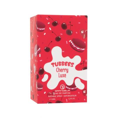 Grandeur Tubbees Cherry Luxe Eau de Parfum 50 ml