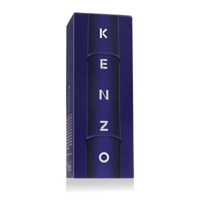 KENZO Homme Indigo Eau de Parfum férfiaknak 60 ml