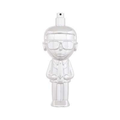 Karl Lagerfeld Ikonik Eau de Parfum férfiaknak 60 ml