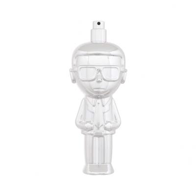 Karl Lagerfeld Ikonik Eau de Parfum férfiaknak 100 ml