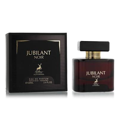 Maison Alhambra Jubilant Noir Eau de Parfum nőknek 100 ml