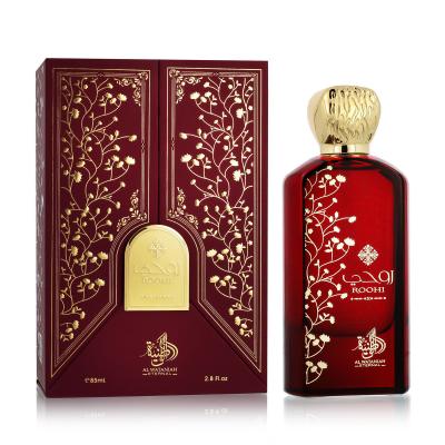 Al Wataniah Roohi Eau de Parfum nőknek 85 ml