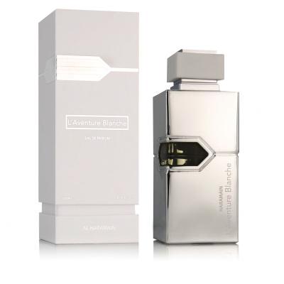 Al Haramain L'Aventure Blanche Eau de Parfum nőknek 200 ml