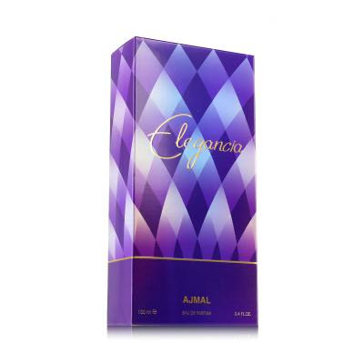 Ajmal Elegancia Eau de Parfum nőknek 100 ml
