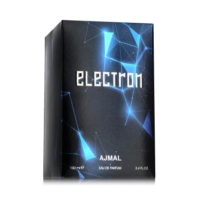 Ajmal Electron Eau de Parfum férfiaknak 100 ml