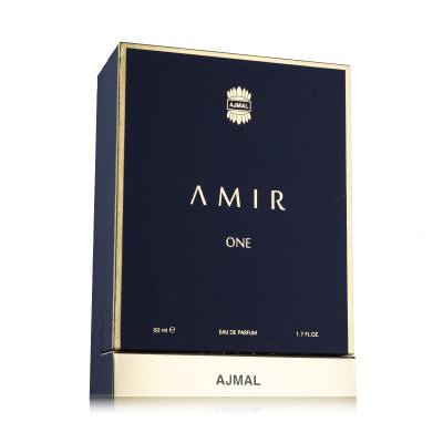 Ajmal Amir One Eau de Parfum 50 ml