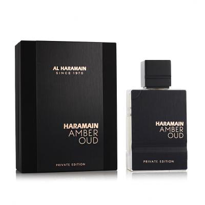 Al Haramain Amber Oud Private Edition Eau de Parfum 60 ml