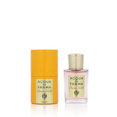 Acqua di Parma Le Nobili Peonia Nobile Eau de Parfum nőknek 20 ml