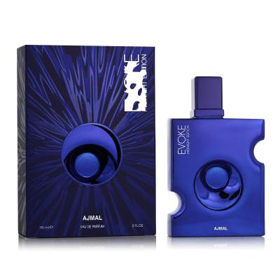 Ajmal Evoke Midnight Edition Eau de Parfum férfiaknak 90 ml