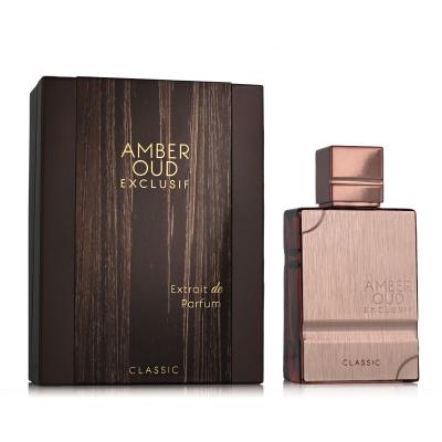 Al Haramain Amber Oud Exclusif Classic Parfümkivonat 60 ml