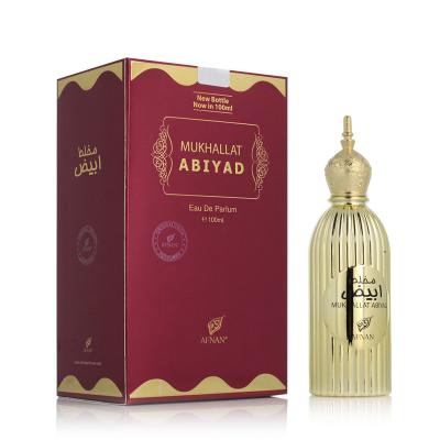 Afnan Abiyad Mukhallat Eau de Parfum 100 ml