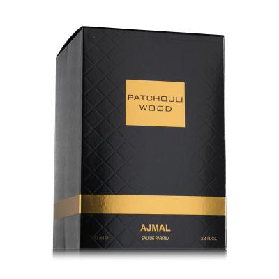 Ajmal Patchouli Wood Eau de Parfum 100 ml