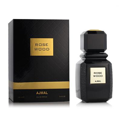 Ajmal Rose Wood Eau de Parfum 100 ml