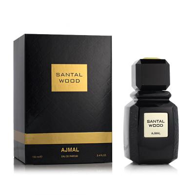 Ajmal Santal Wood Eau de Parfum 100 ml