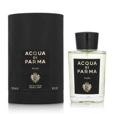 Acqua di Parma Signatures Of The Sun Yuzu Eau de Parfum 180 ml