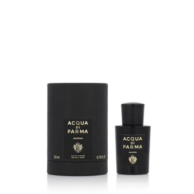 Acqua di Parma Signatures Of The Sun Ambra Eau de Parfum 20 ml