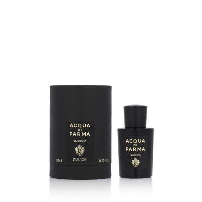 Acqua di Parma Signatures Of The Sun Quercia Eau de Parfum 20 ml