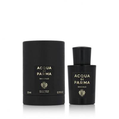 Acqua di Parma Signatures Of The Sun Sandalo Eau de Parfum 20 ml