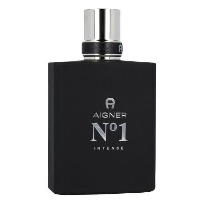 Aigner Aigner N° 1 Intense Eau de Toilette férfiaknak 100 ml