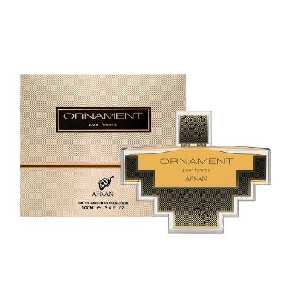 Afnan Ornament Eau de Parfum nőknek 100 ml