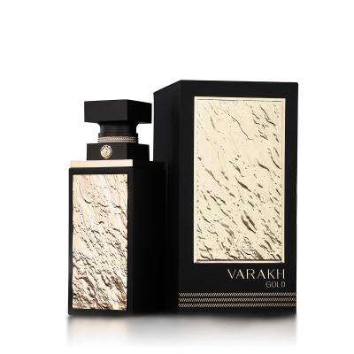 Fragrance World Varakh Gold Eau de Parfum nőknek 100 ml