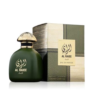 Fragrance World Al Raiee Green Eau de Parfum nőknek 100 ml