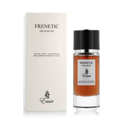 Emir Frenetic Delicieuse Parfümkivonat 80 ml