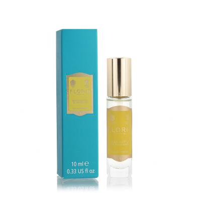 Floris Bergamotto Di Positano Eau de Parfum 10 ml